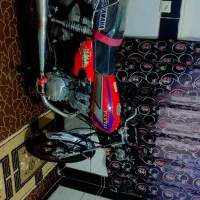 موتور 200 پرواز|موتورسیکلت|کهنوج, |دیوار