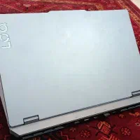 لپ تاپ گیمینگ نسل ۱۳ lenovo.loq
