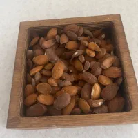 مغز بادام ایرانی اعلا