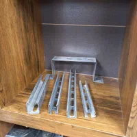 ساپورت، یوچنل، سی چنل|مصالح و تجهیزات ساختمان|اصفهان, خواجو|دیوار