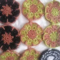 فروش اسکاج بافتنی