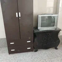 تلویزیون و و