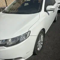 سراتو مونتاژ اتوماتیک 2000cc، ۱۳۹۷ نقدواقساط|خودرو سواری و وانت|تهران, نارمک|دیوار