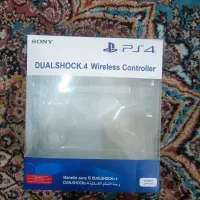 دسته کپی ps4 درجه یک|کنسول، بازی ویدئویی و آنلاین|مشهد, شهید بصیر|دیوار