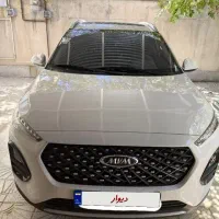 x 22 pro|خودرو سواری و وانت|اراک, |دیوار