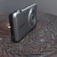 دوربین Sony Cyber-shot W710|دوربین عکاسی و فیلمبرداری|رشت, باهنر|دیوار