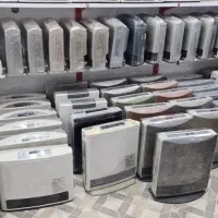 بخاری ژاپنی گارانتی و تعویض