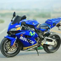 سی بی آر ۱۰۰۰