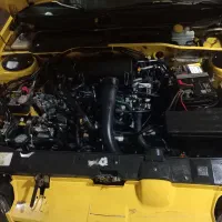 تاکسی تلفی ۱۳۳ وگردشگری آخر ۸۷ درحد ۱۴۰۰|خودرو سواری و وانت|تهران, شهرآرا|دیوار