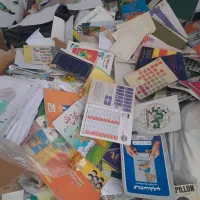 خریدار کتاب جزوه کاغذ سی دی مجله کیلویی در محل|عمده‌فروشی|مشهد, کوثر|دیوار