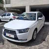 دنا پلاس اتوماتیک آپشنال مدل ۱۴۰۳ در حد صفر