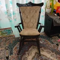صندلی راک