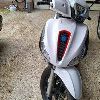 موتور سیکلت ساتلیس