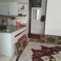 منزل دو خوابه ماشین رو درب از حیاط|اجارهٔ خانه و ویلا|شیراز, شهرک کوشکک|دیوار