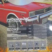 گیم کامپیوتر و لب تاپ|کنسول، بازی ویدئویی و آنلاین|تبریز, |دیوار