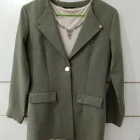 دو لباس سایز ۴۲|لباس|رودسر, |دیوار