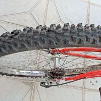 دوچرخه26 سالم سالم بدون کوچک تمرین خرابی یا عیب|دوچرخه، اسکیت، اسکوتر|الشتر, |دیوار