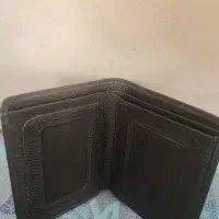 کیف پول چرم مشهد|کیف، کفش، کمربند|مشهد, شهید رضوی|دیوار