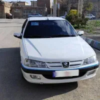 پژو پارس پرشیا سینه جدید مدل۹۳