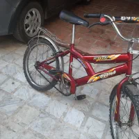 دوچرخه اویاما ۲۰|دوچرخه، اسکیت، اسکوتر|رشت, سعدی (تختی)|دیوار