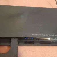 پلیر 3D ال جی BX580 کاملا سالم و نو|پخشکننده DVD و ویدیو|مبارکه, |دیوار