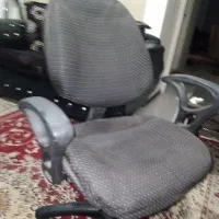 صندلی گردون