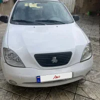 تیبا ۲ مدل ۹۷