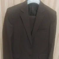 کت شلوار سایز ۴۶