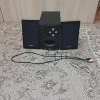 اسپیکر میکرولب