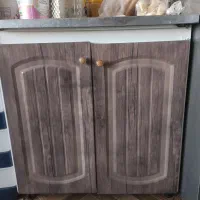 کابینت فلزی