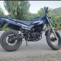 تریل دایچی gm 200