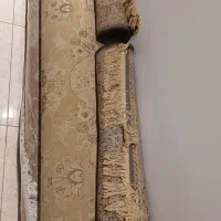 ۳ تخته فرش ماشینی پر تراکم و سلامت به فروش می‌رسد