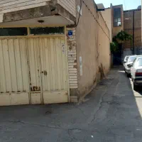 خانه ویلای قدیمی|فروش زمین و ملک کلنگی|اصفهان, آهنگران|دیوار
