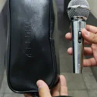 میکروفون