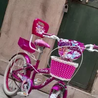 دوچرخه سایز۲۰و۱۲|دوچرخه، اسکیت، اسکوتر|اندیشه, اندیشه فاز ۱|دیوار