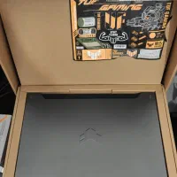 لبتاب گیمینگ ایسوس مدلTUF Gaming FX507ZC4کامپیوتر|رایانه همراه|بروجن, |دیوار