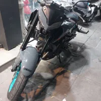 یاماها ام تی ۲۵ کاوازاکی