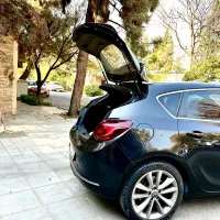 اپل آسترا (۱۶۰۰ توربو) ۲۰۱۴|خودرو سواری و وانت|تهران, قیطریه|دیوار