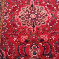 قالی دستباف قدیمی|فرش|قم, پردیسان|دیوار