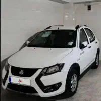 کوییک GXL خشک فول آپشن