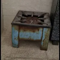 گاز دو شعله