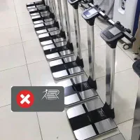 دستگاه آنالیز بدن