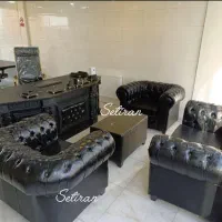مبلمان اداری میز اریکه  کد ۰۶|دفتر کار|شاهین‌شهر, شهرک امید|دیوار