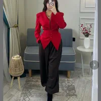 استخدام چرخکاروالگوبرش ماهردرمزون خیاطی