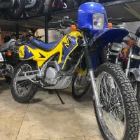 تریل شهاب مدل ۱۴۰۲