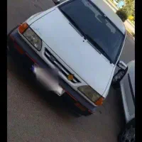 هاچ بک عتیقه کلکسیونی به شرط