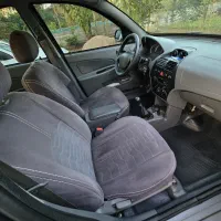 تیبا صندوق دار مدل ۹۸(کارکرد ۱۰۰.۰۰۰)|خودرو سواری و وانت|سیاهکل, |دیوار