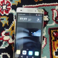 هوآوی p8liteسفید