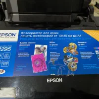 پرینتر رنگی اپسون|پرینتر، اسکنر، کپی، فکس|مشهد, شهرک لشکر (شهرک غرب)|دیوار