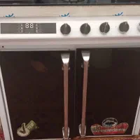 گاز اسباب بازی